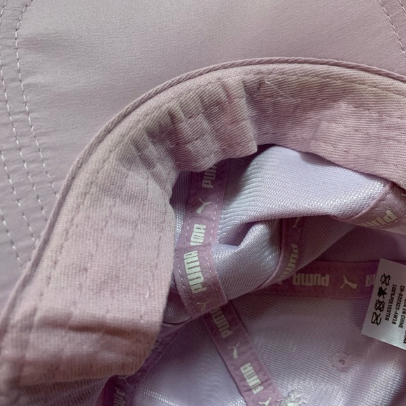 Puma hat - Picture 5 of 5